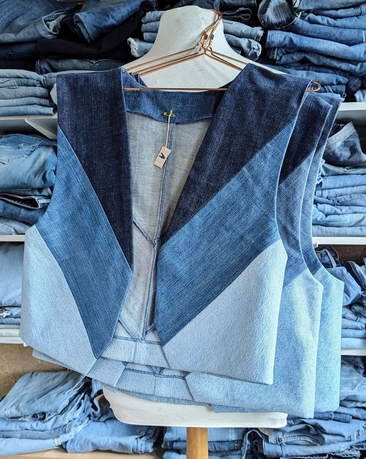 Après transformation